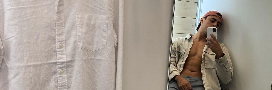 IkeRodrguez1's profile banner image