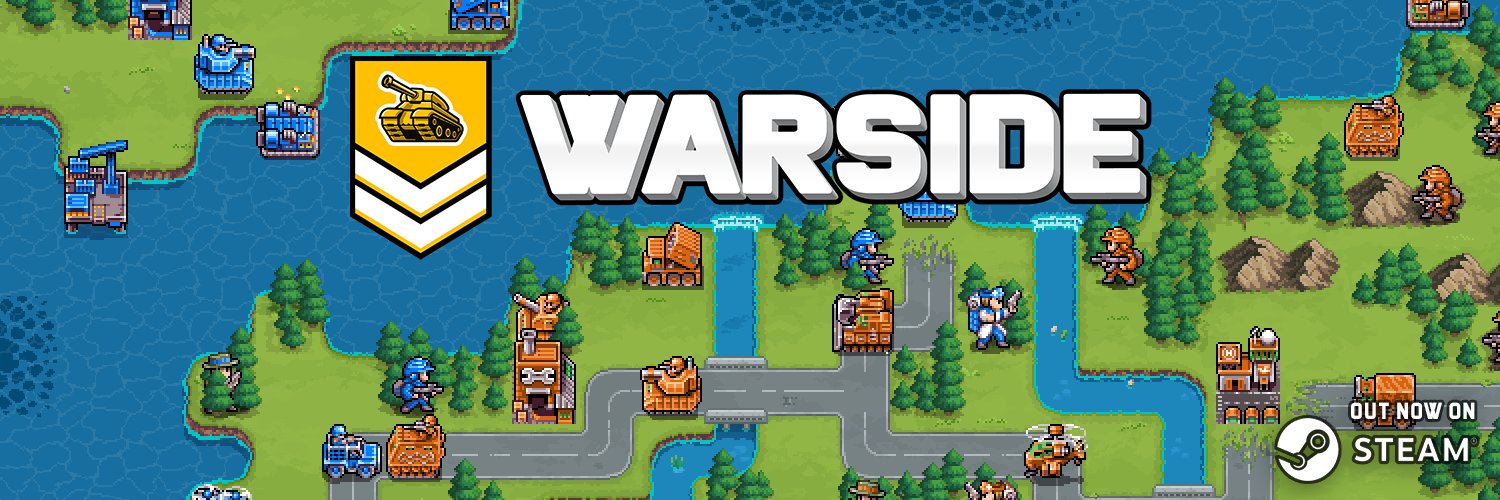Warside banner