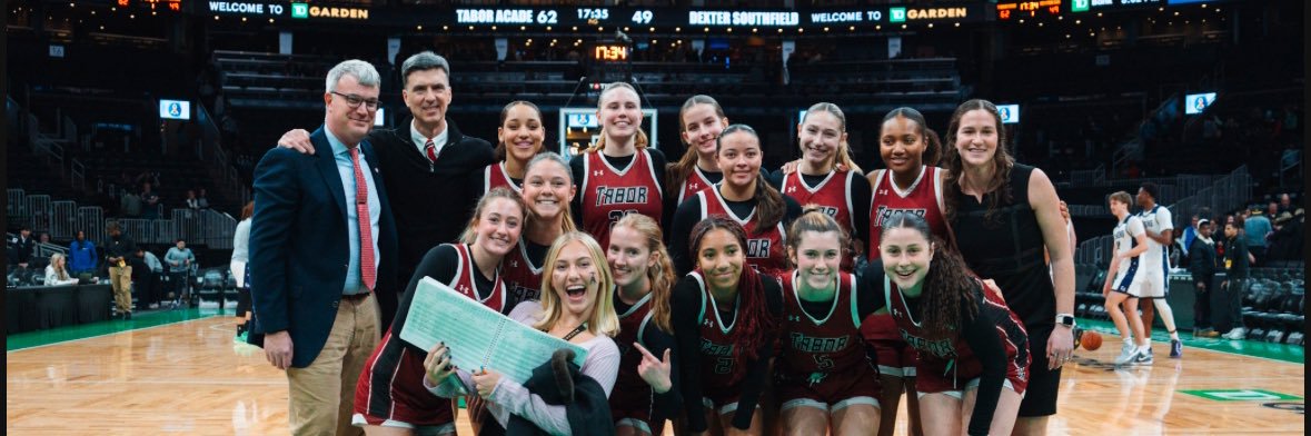 Lily Davis's banner