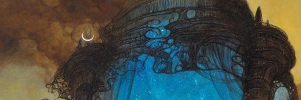 Alias Pseudonym banner