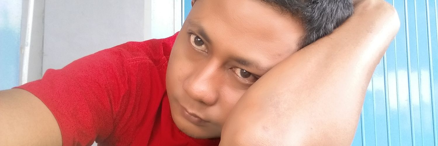 RudyRegil's profile banner image