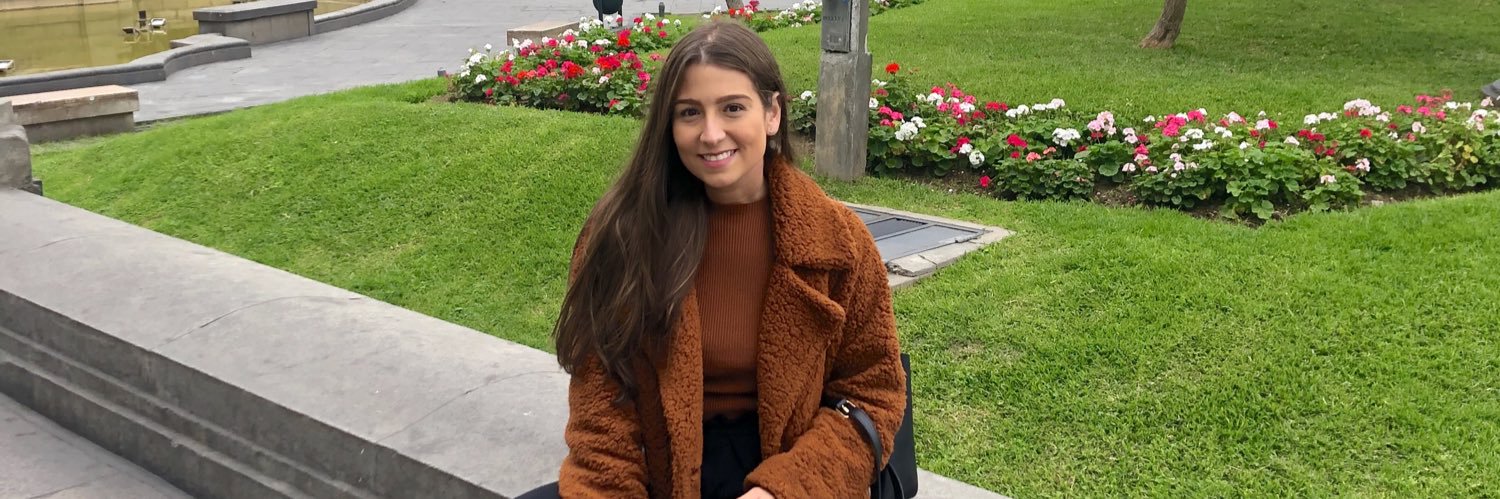 AndreaCMaria's profile banner image