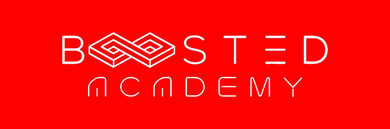BoostedAcademy's profile banner image