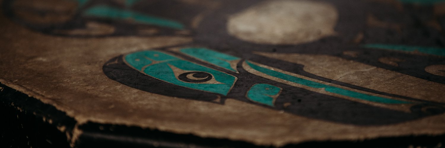 Nits’ilʔin Joe Alphonse banner