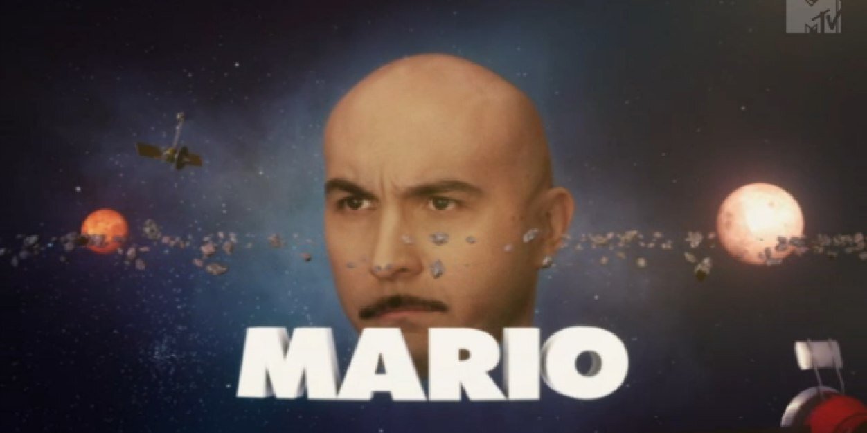 MarioMicidial's profile banner image