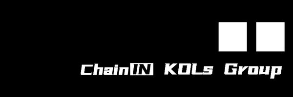 ChainIN KOLs Profile Banner