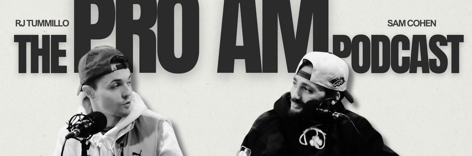 TheProAmPodcast's profile banner image