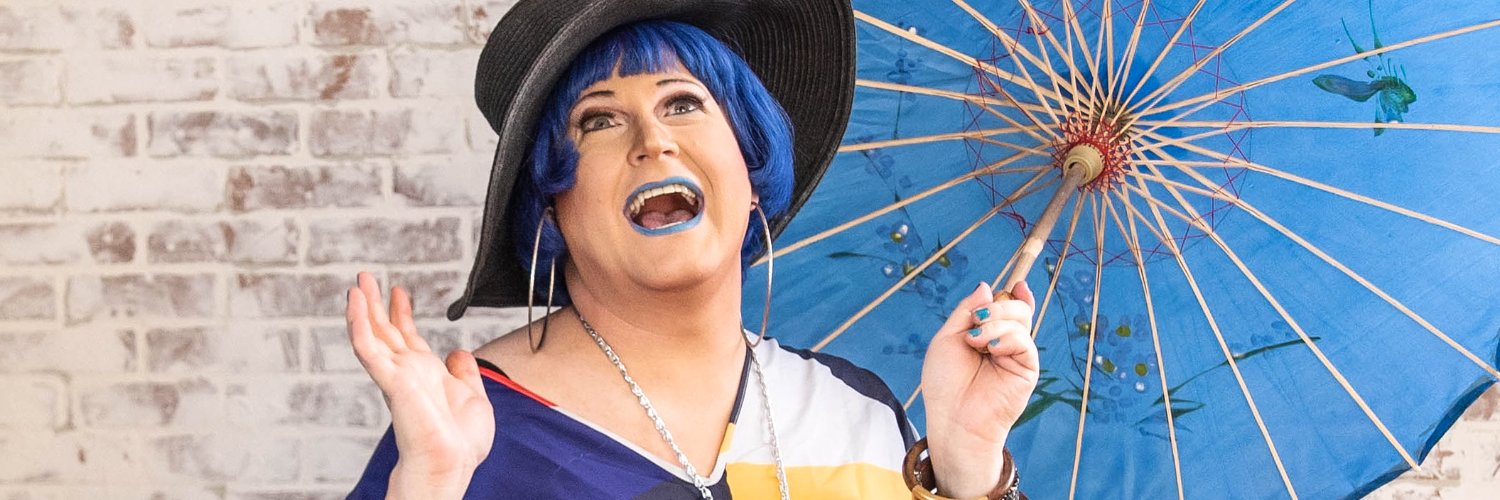 tyffanie's profile banner image