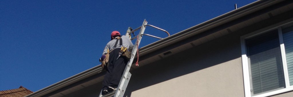 Fairviewgutters's profile banner image