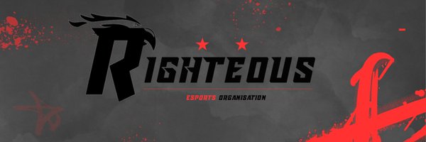 righteouscod Profile Banner