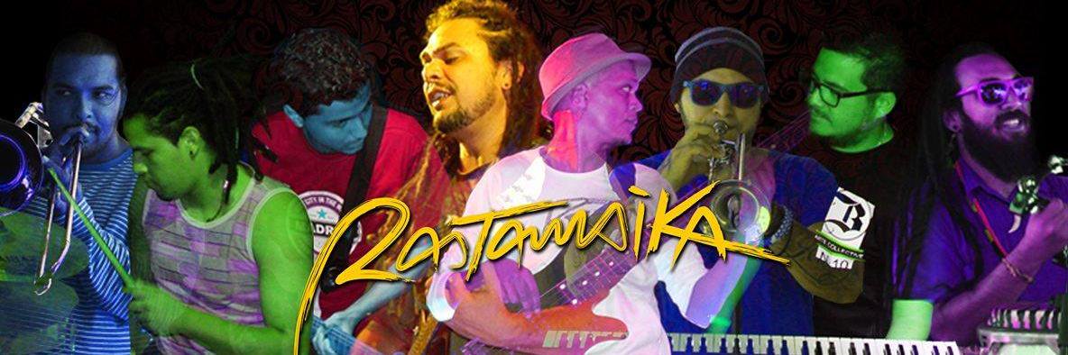 Rastamaika's profile banner image