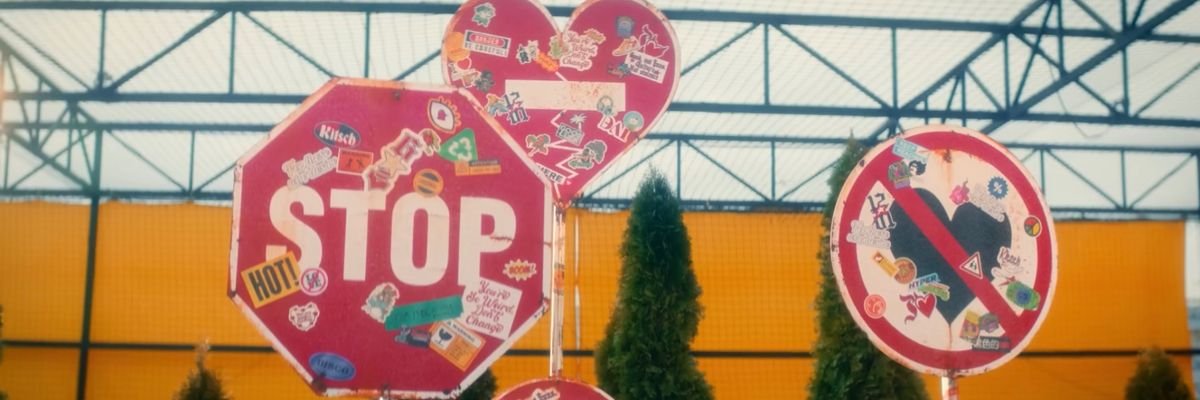 𝐃ottie - 2 YEARS banner
