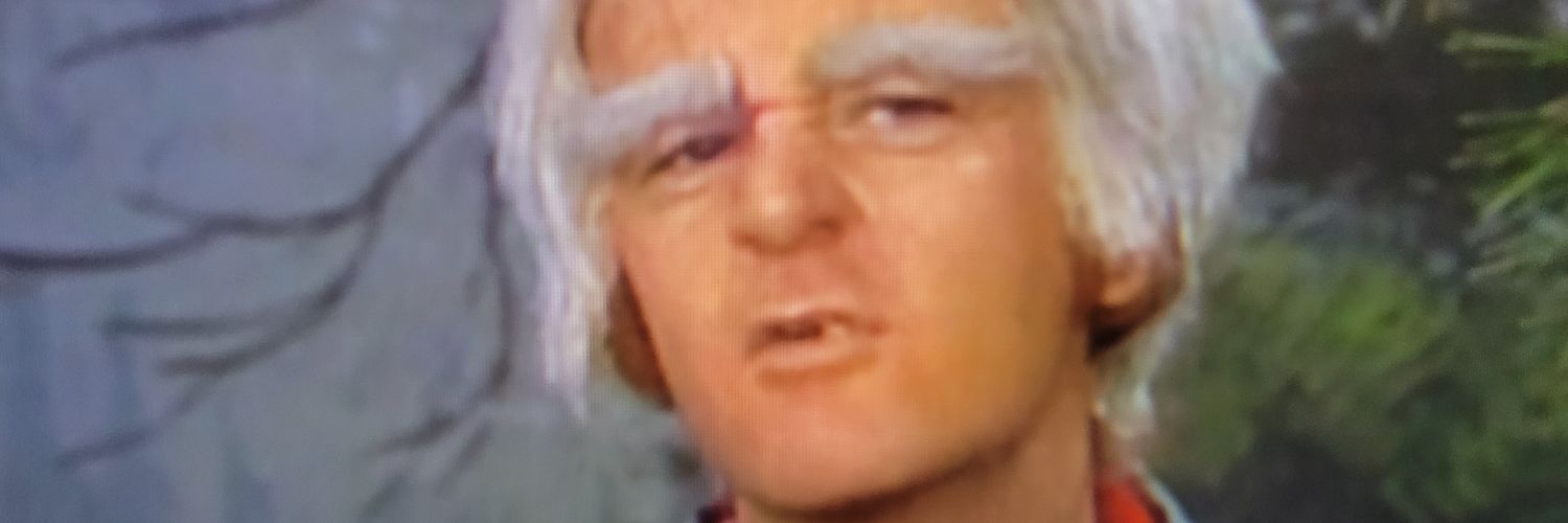 Bruce Parsley banner