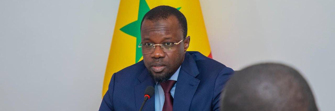 Cheikh junior🇸🇳 banner