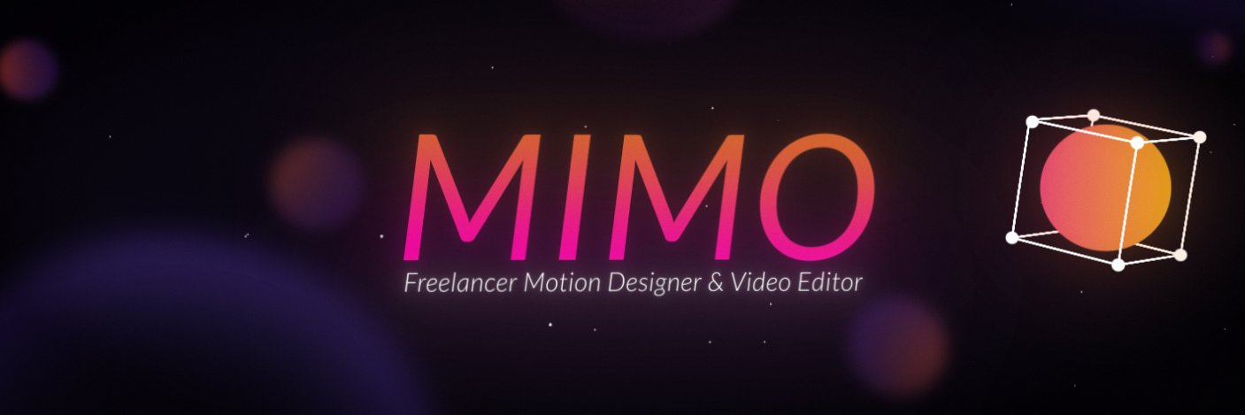 mimo banner