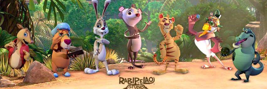 RabipelaoStudio's profile banner image