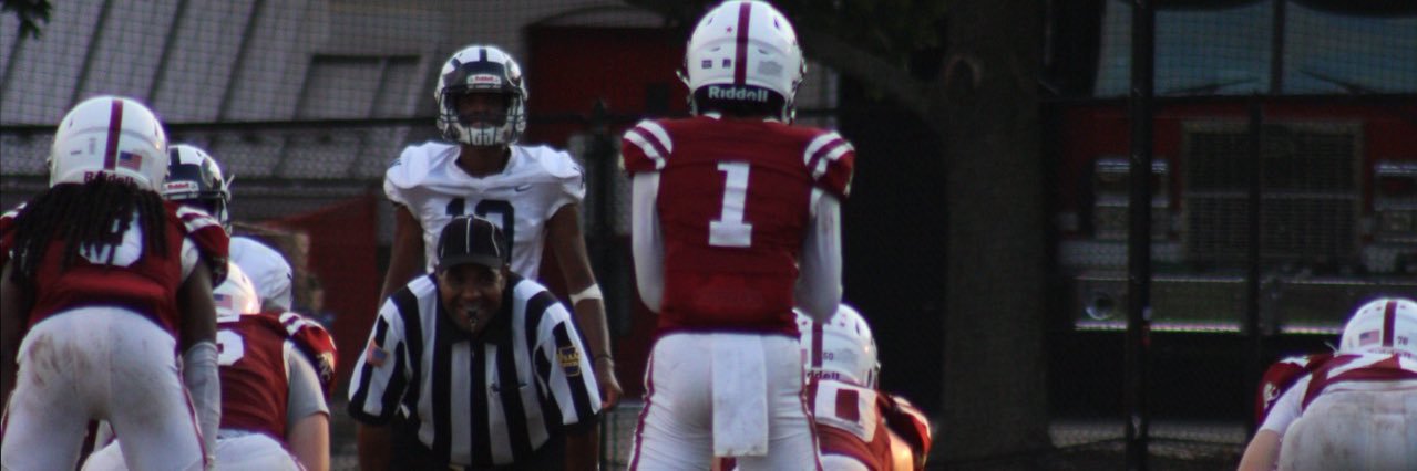 Moses Bruno QB C/O 2027 banner