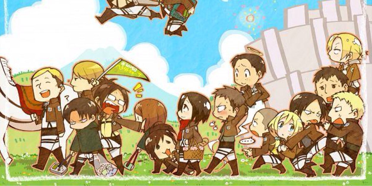 Christa_BTH's profile banner image