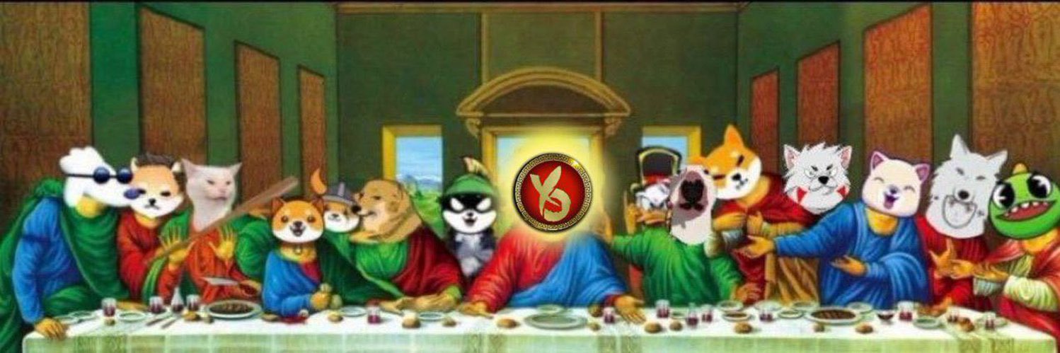 Atama❤️memecoin banner