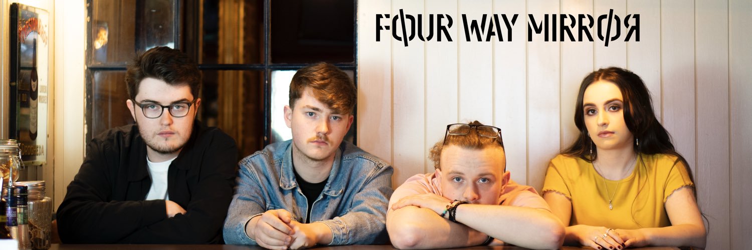 Four Way Mirror banner