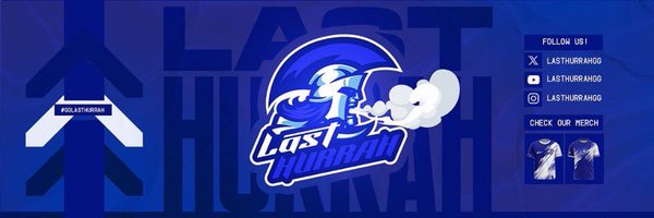 Last Hurrah Profile Banner