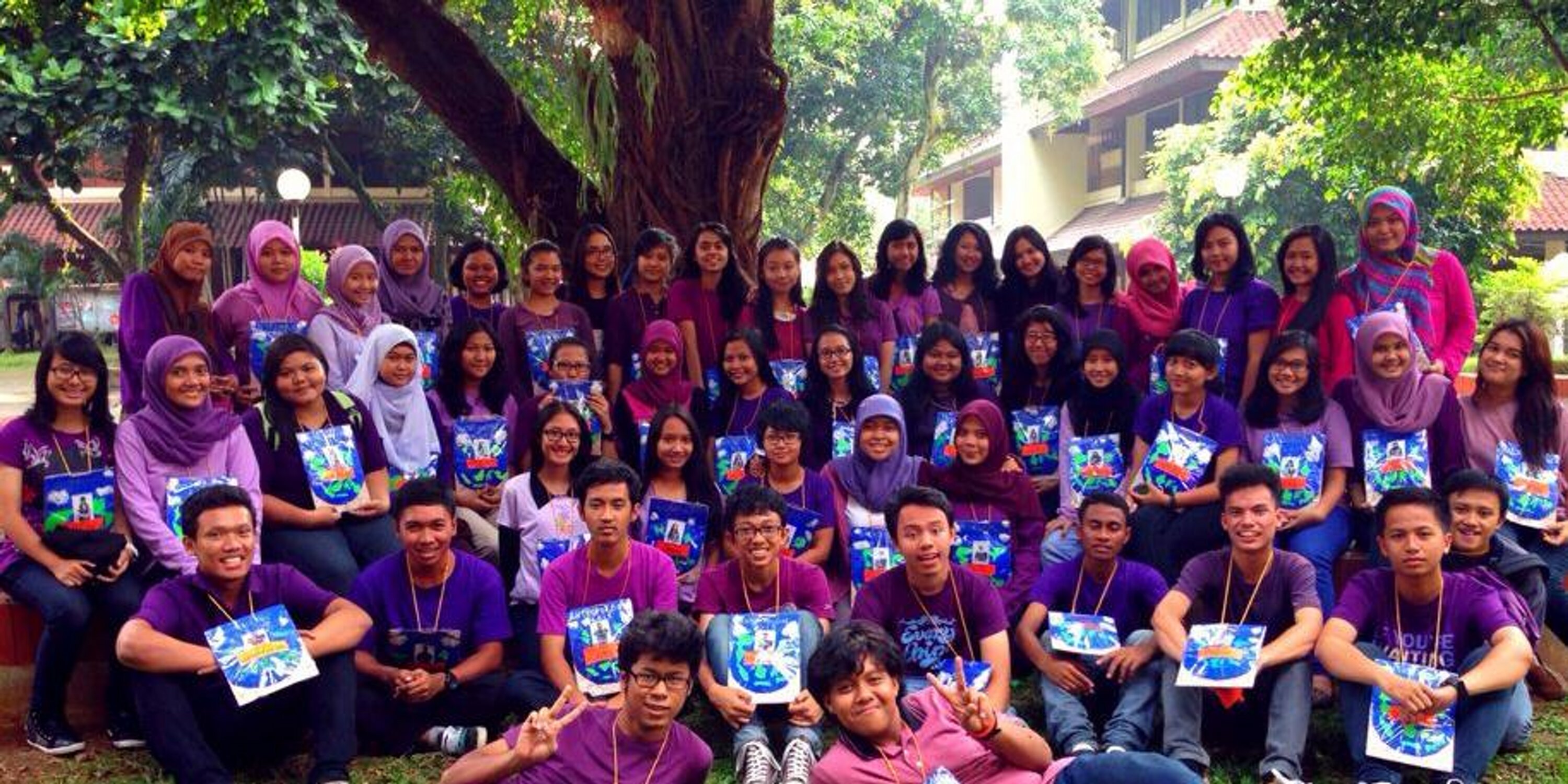 Antropologi UI 2013 banner