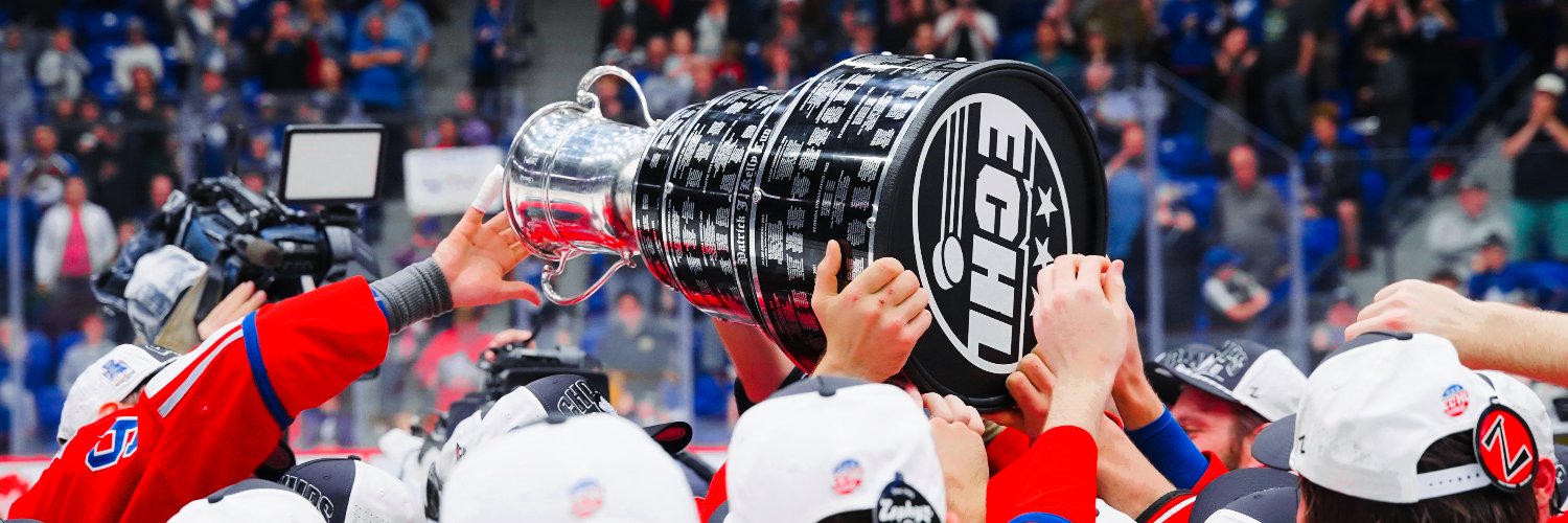 ECHL's banner