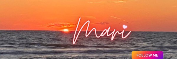 MariRoz Profile Banner