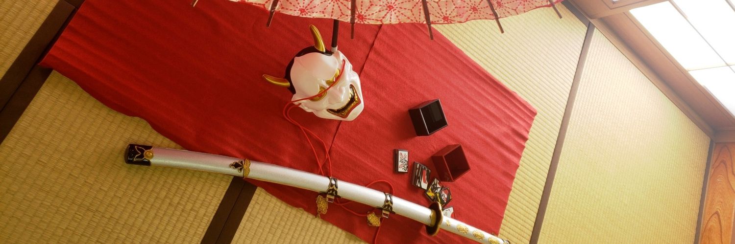 ahi69's profile banner image