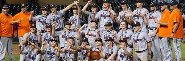 Beatrice High School Baseball Profile Banner