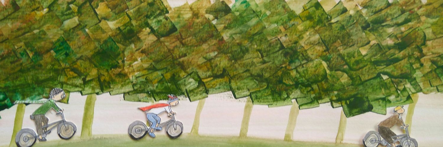 beebonbon's profile banner image