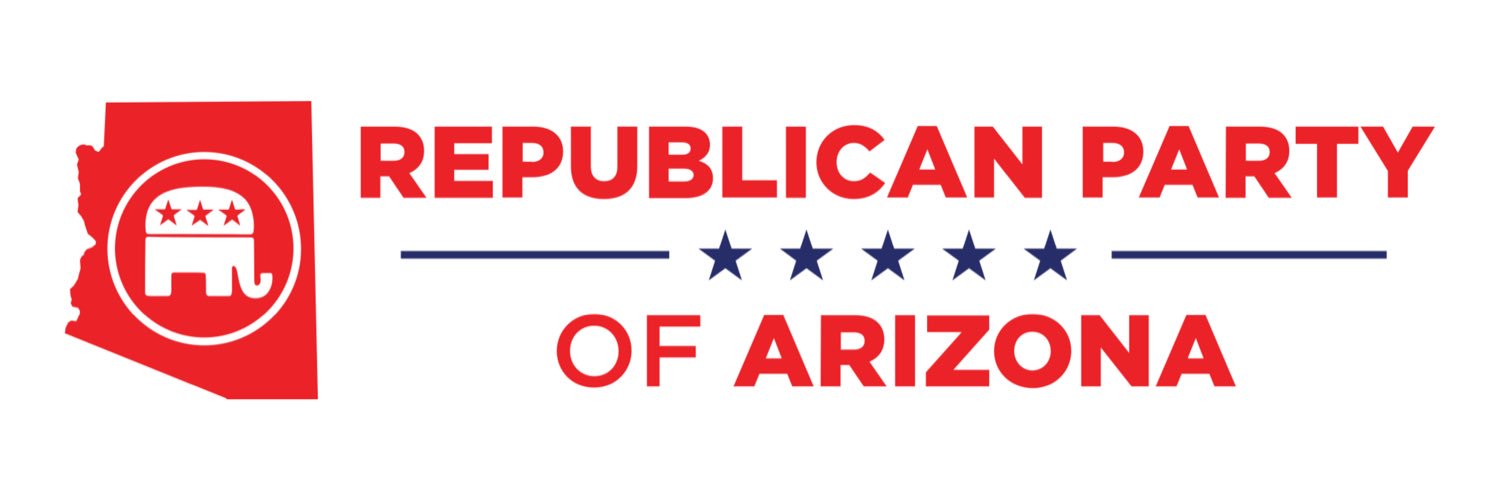 Republican Party of Arizona banner
