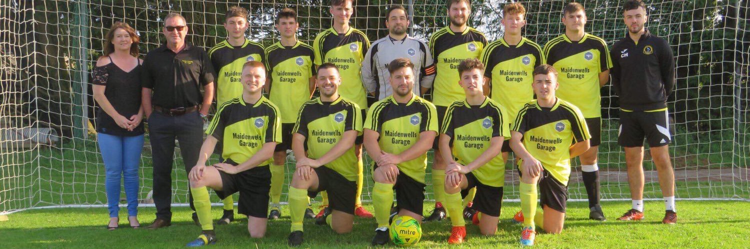 HundletonFC's profile banner image