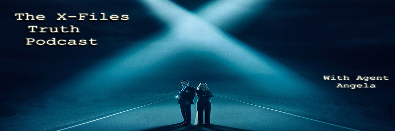 XFiles_Truth's profile banner image