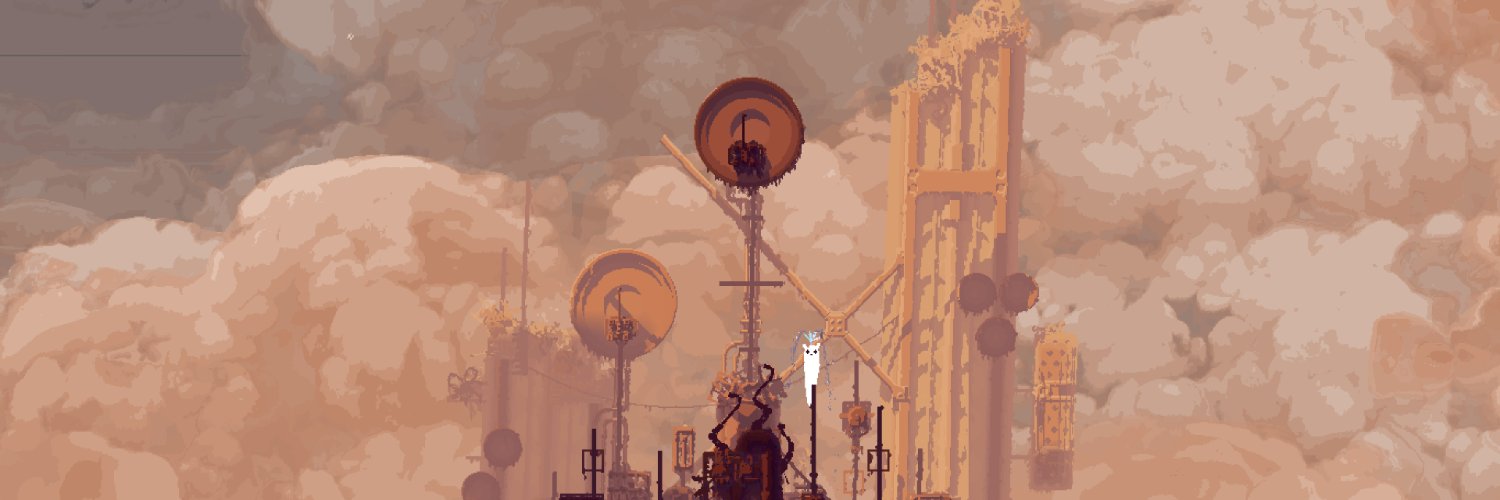 Rain World Screenshots's banner