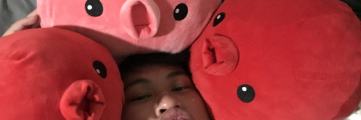 ughalyssa_'s profile banner image