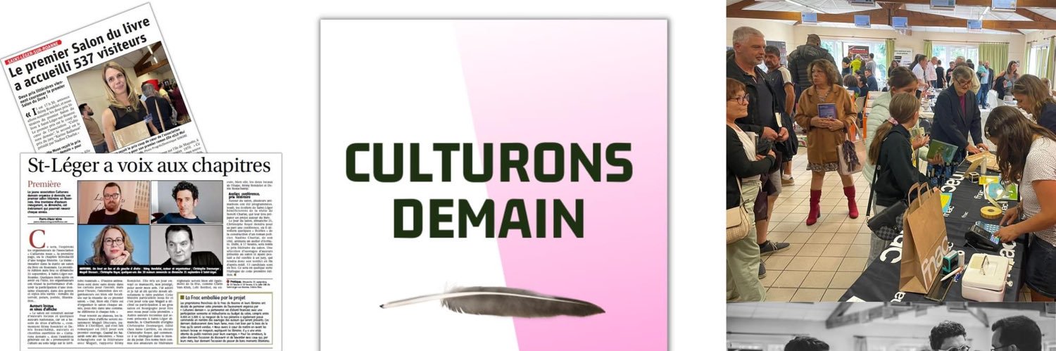CulturonsD's profile banner image