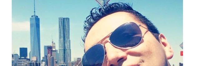 AdroCruz's profile banner image