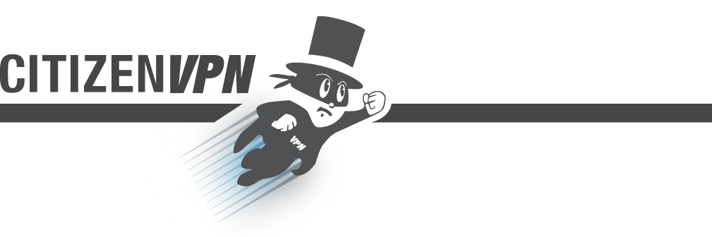 CitizenVPN's profile banner image