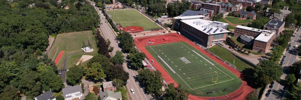WPIAthletics Profile Banner