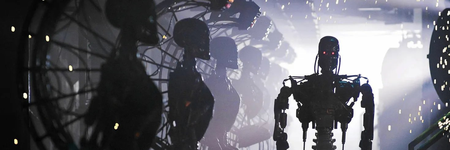 TerminatorCV's profile banner image