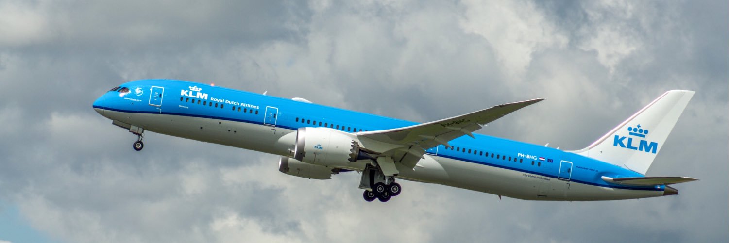 Boeing 787 Fans banner