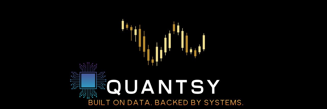 QuantSy banner