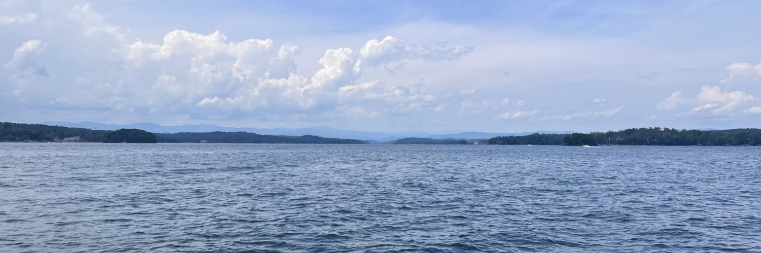 the blessed scholar banner