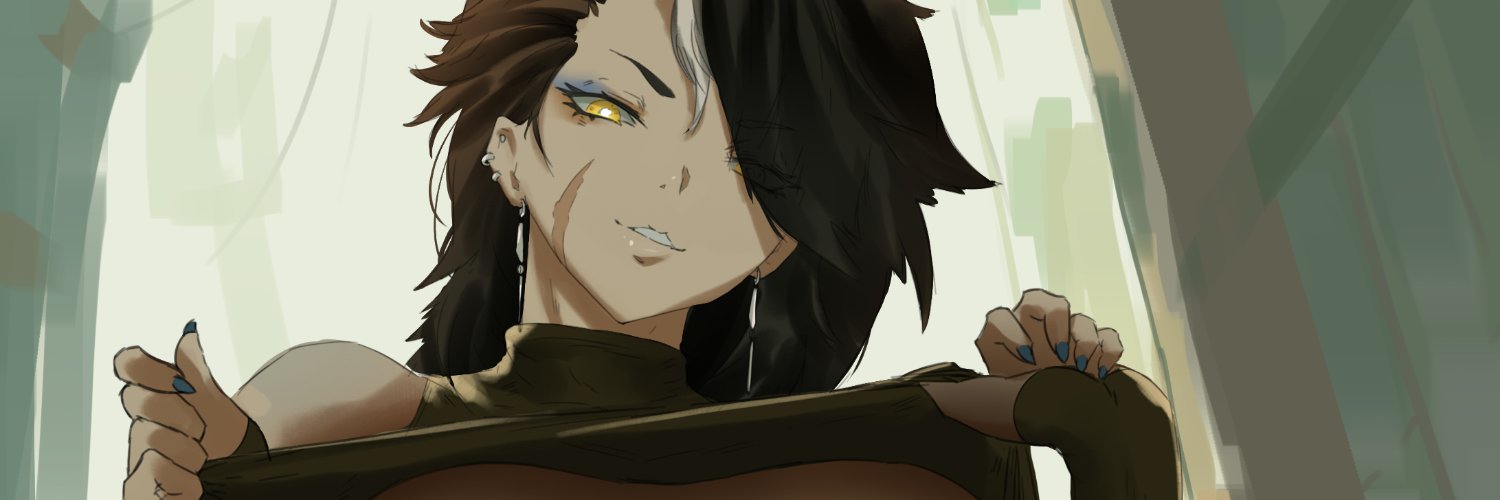 theorangebutt🍋 banner