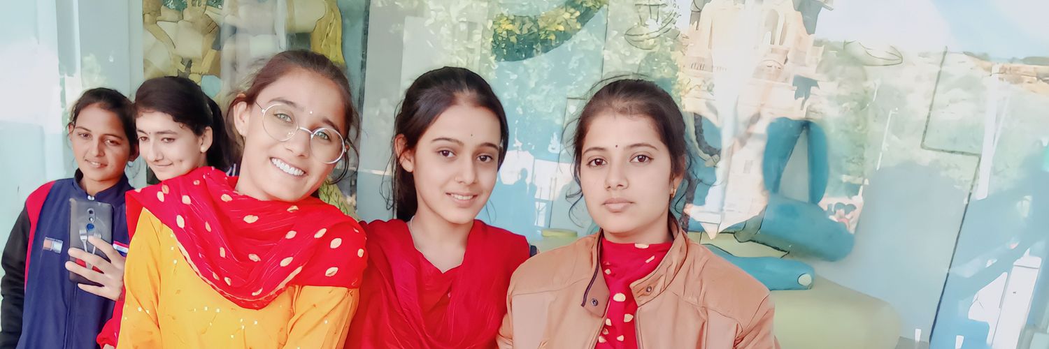 dhanu_devi7's profile banner image