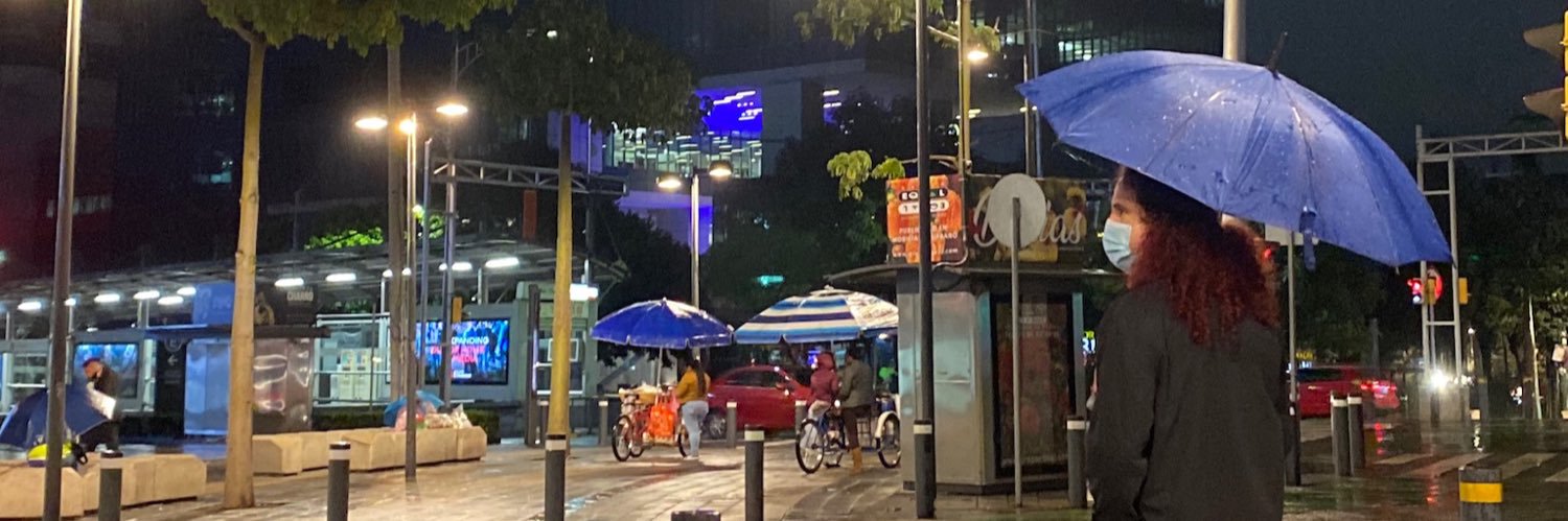 Adolfo Aguirre banner