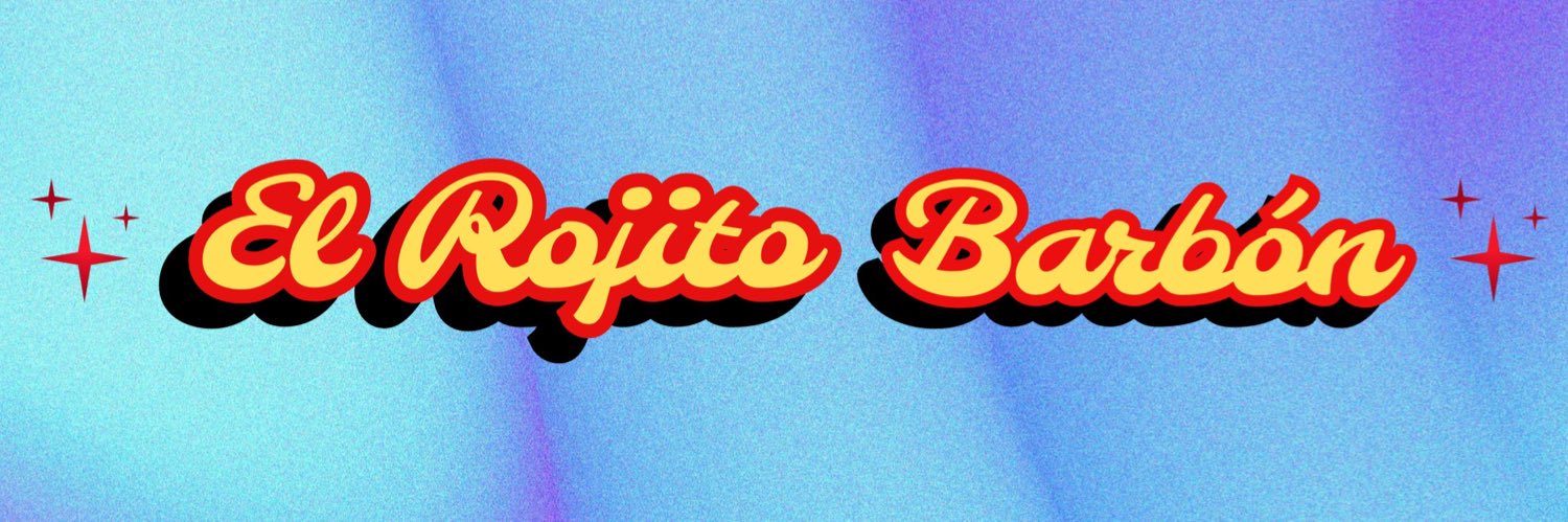 El Rojito Preñador 🔞 banner