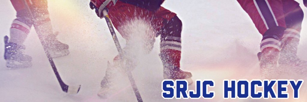 SRJCIceHockey's profile banner image