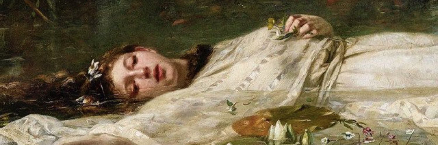 Ayjaneth's profile banner image
